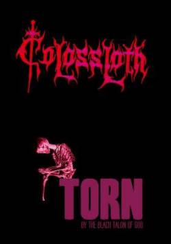 Torn by the Black Talons of God